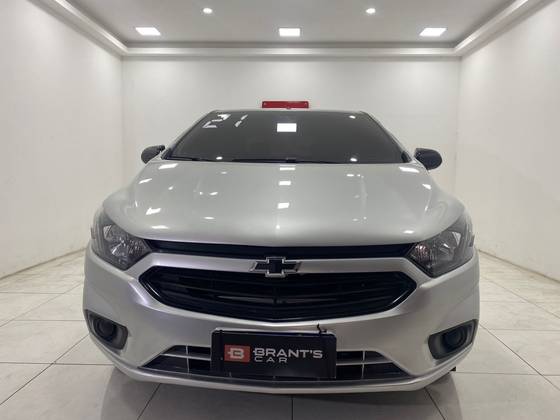 CHEVROLET JOY 1.0 SPE4 FLEX PLUS MANUAL
